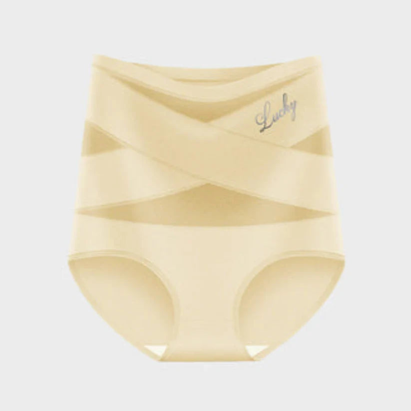 Slip Post-Parto — Compressione 360°