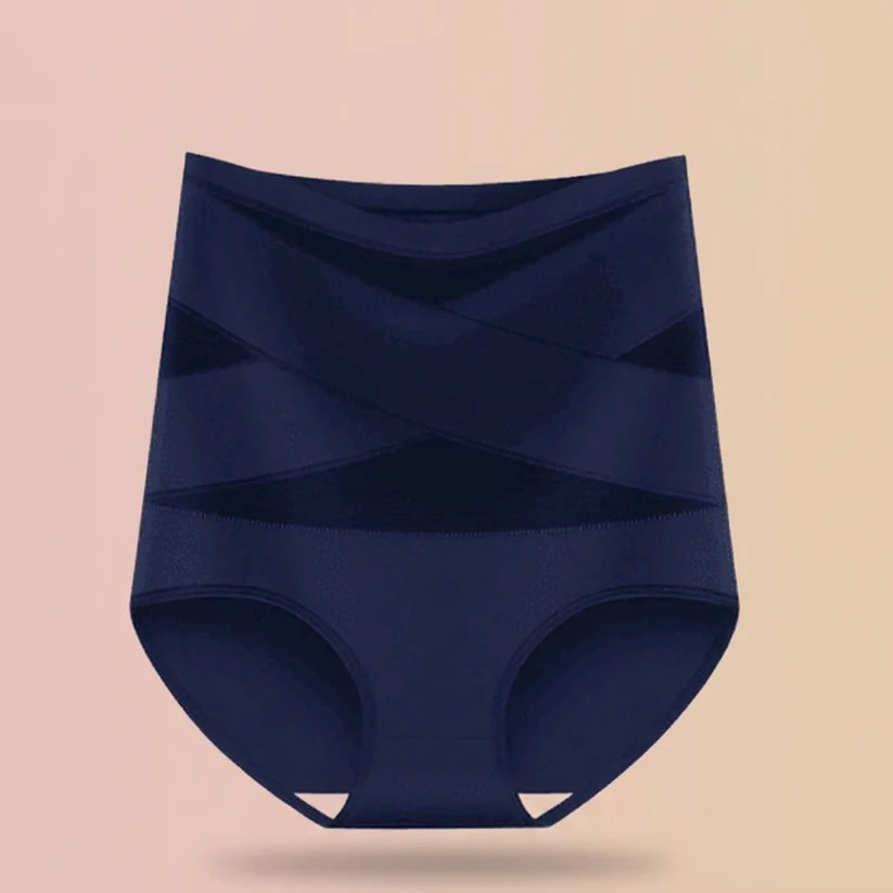 Slip Post-Parto — Compressione 360°
