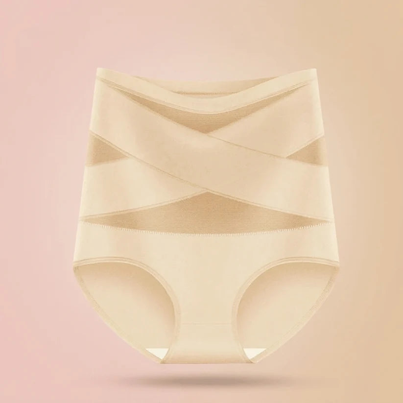 Slip Post-Parto — Compressione 360°