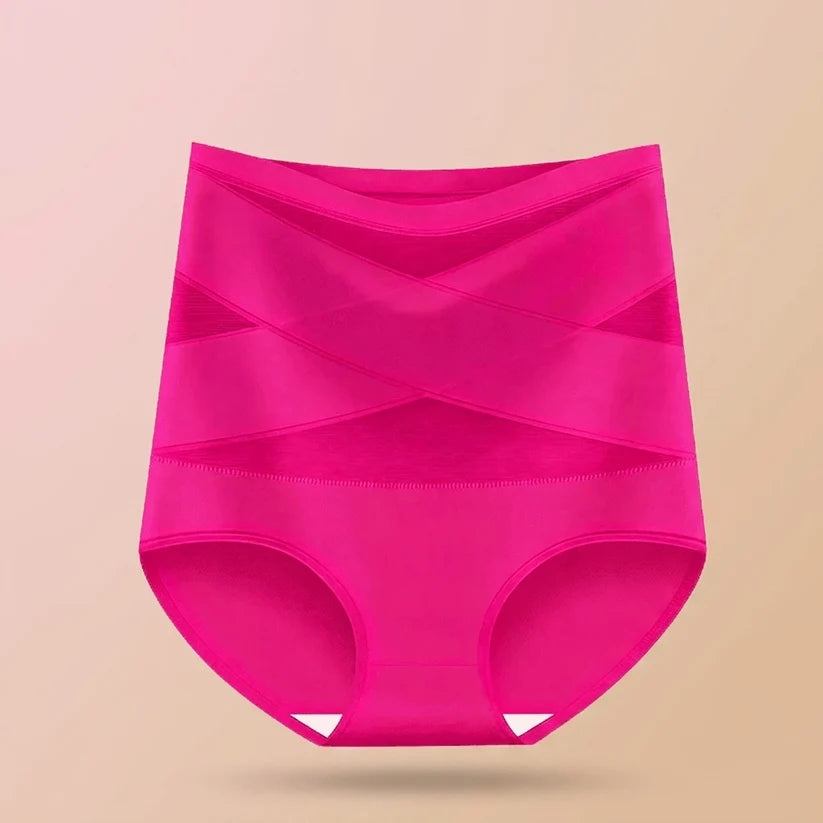 Slip Post-Parto — Compressione 360°
