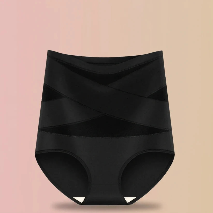 Slip Post-Parto — Compressione 360°