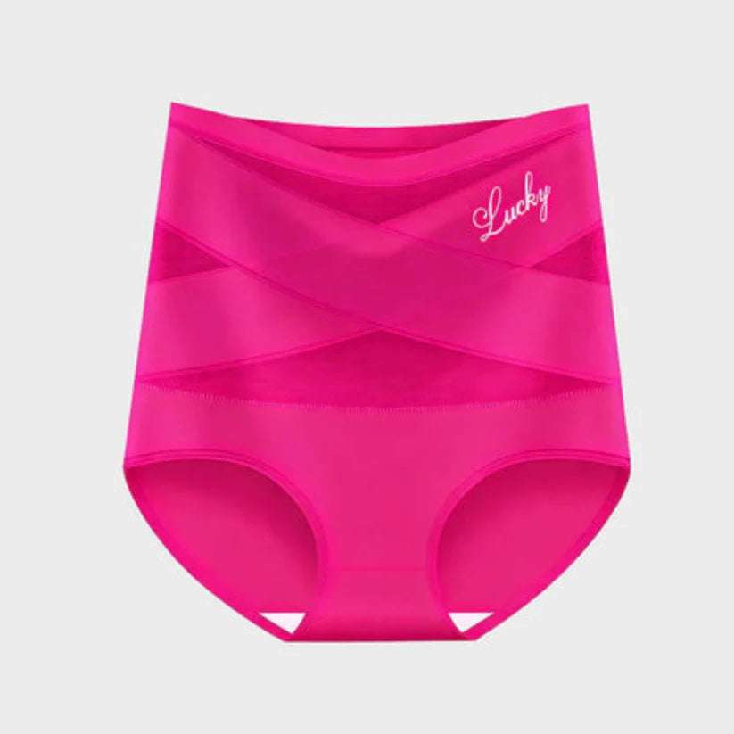 Slip Post-Parto — Compressione 360°