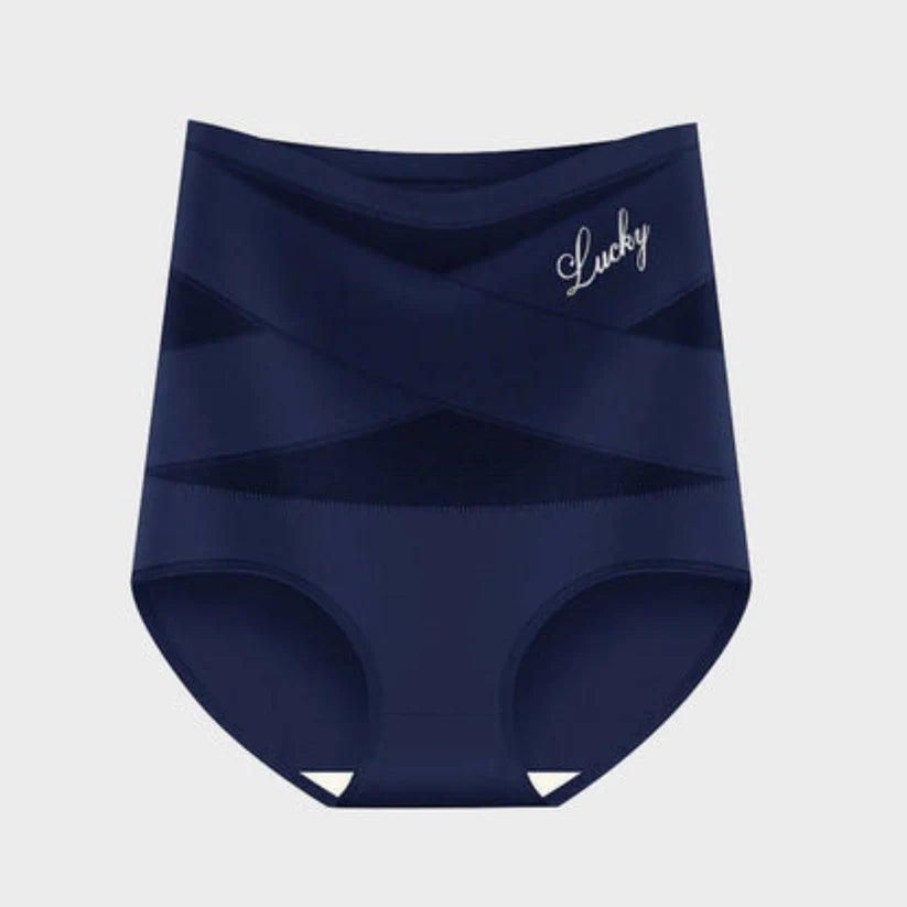 Slip Post-Parto — Compressione 360°