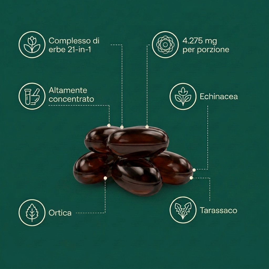 DRENAGGIO LINFATICO