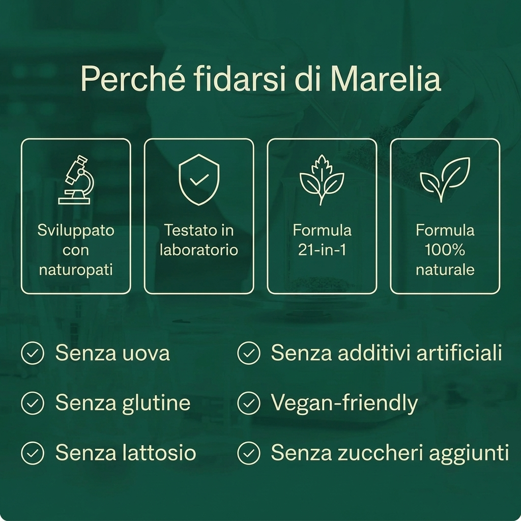 DRENAGGIO LINFATICO