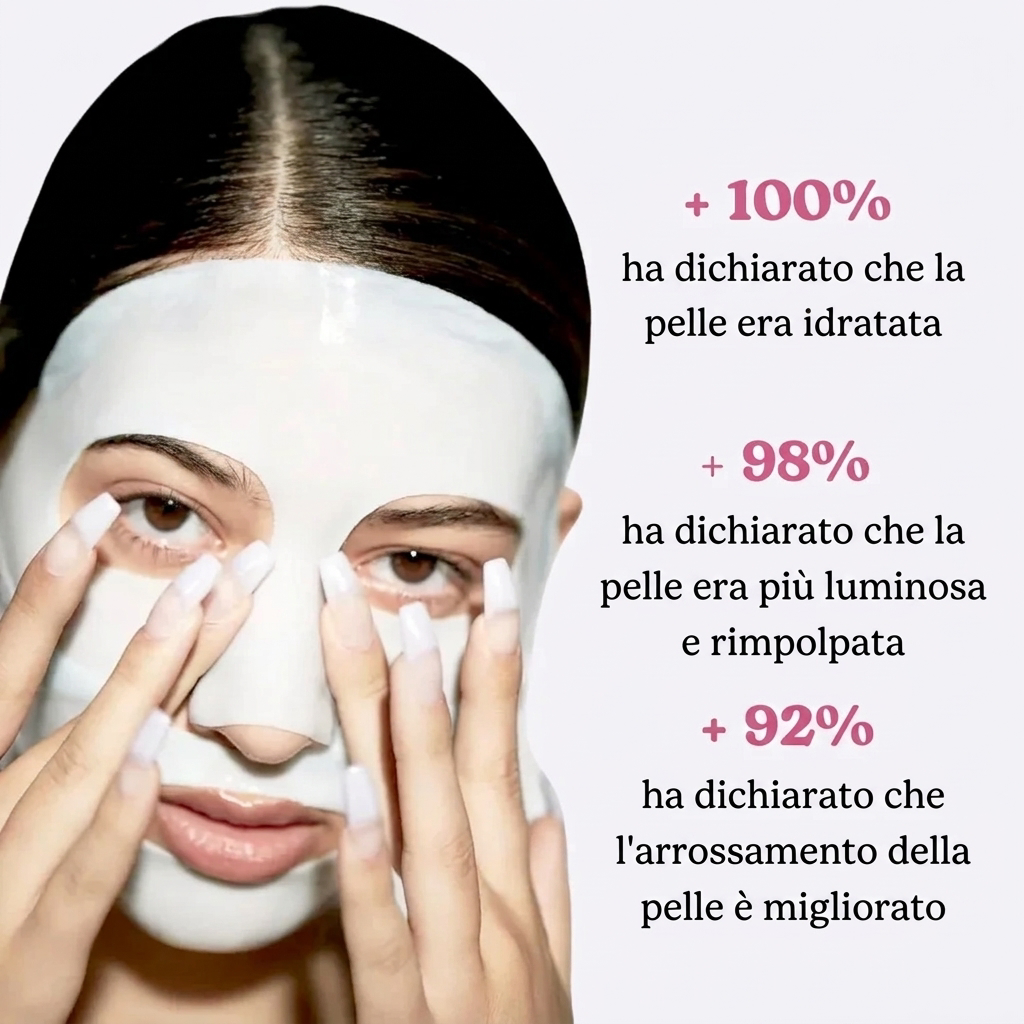 Collagen Glow Up Mask 2.0