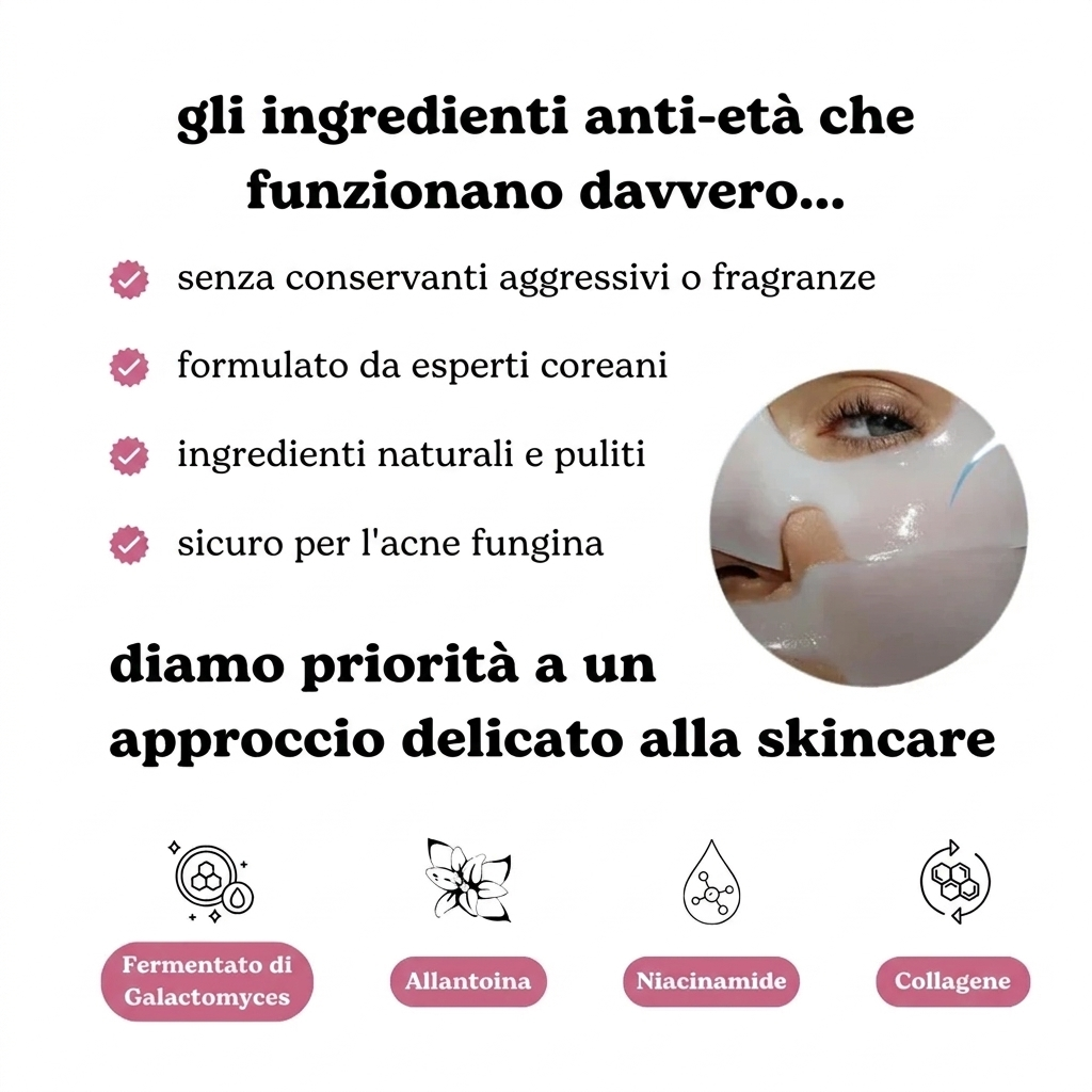 Collagen Glow Up Mask 2.0