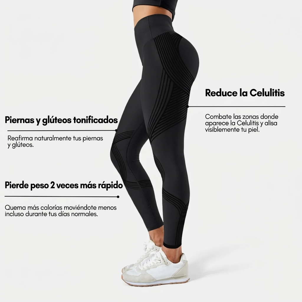 Leggings Quazi