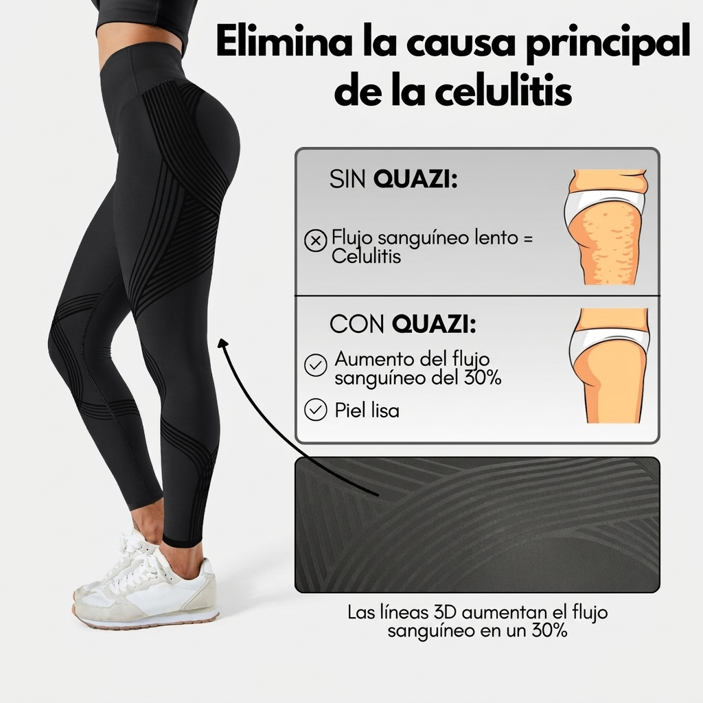 Leggings Quazi