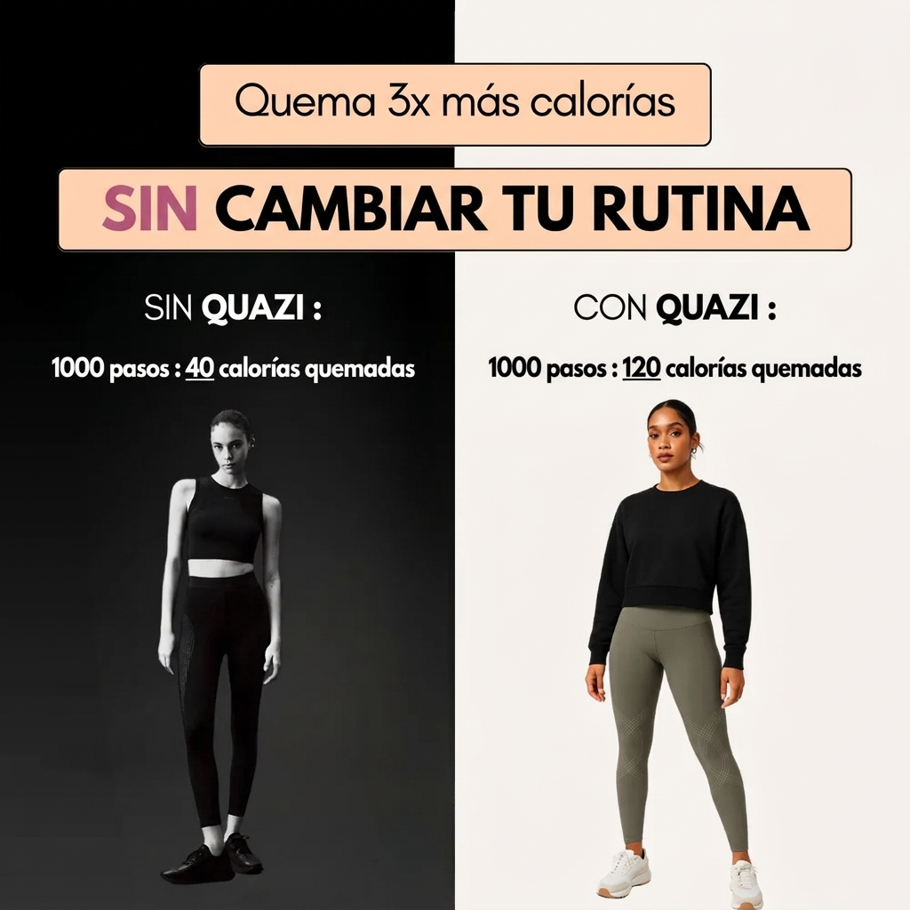 Leggings Quazi