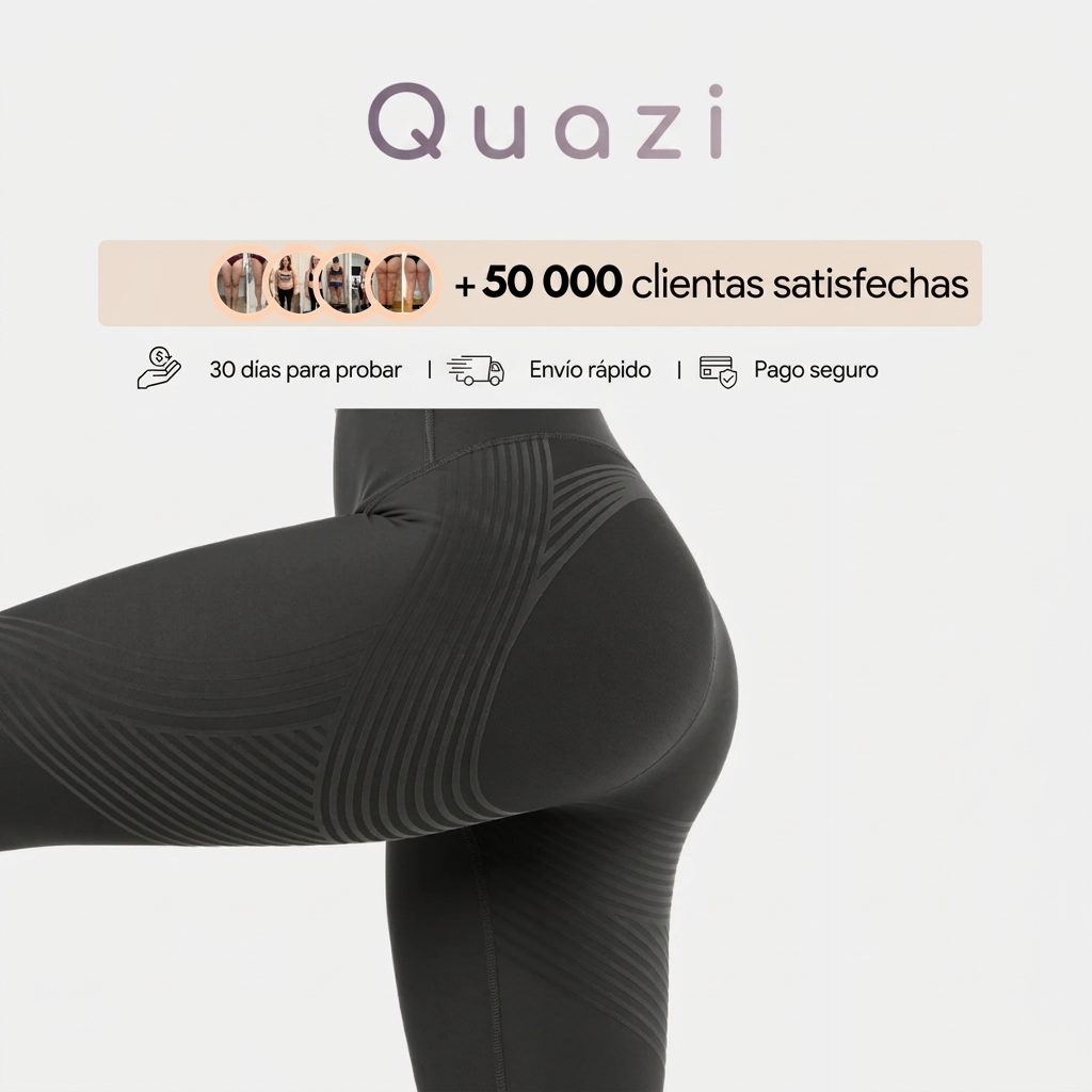 Leggings Quazi